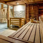Stemp Wellnessresort 4 Sterne Superior Hotel 4*