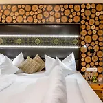 Hotel Stemp Wellnessresort 4 Sterne Superior