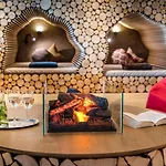 Hotel Stemp Wellnessresort 4 Sterne Superior 4*