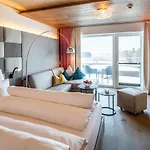 Stemp Wellnessresort 4 Sterne Superior Büchlberg