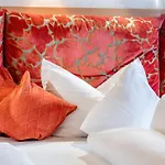 Stemp Wellnessresort 4 Sterne Superior 4*