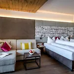 Stemp Wellnessresort 4 Sterne Superior Hotel