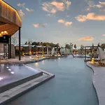 Hotel Stemp Wellnessresort 4 Sterne Superior Büchlberg