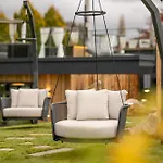 Stemp Wellnessresort 4 Sterne Superior Büchlberg
