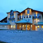 Stemp Wellnessresort 4 Sterne Superior Büchlberg