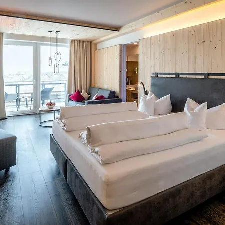 Stemp Wellnessresort 4 Sterne Superior 4*