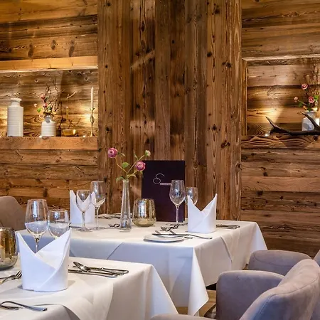 Hotel Stemp Wellnessresort 4 Sterne Superior 4*