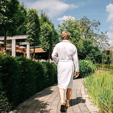 Hotell Stemp Wellnessresort 4 Sterne Superior Büchlberg