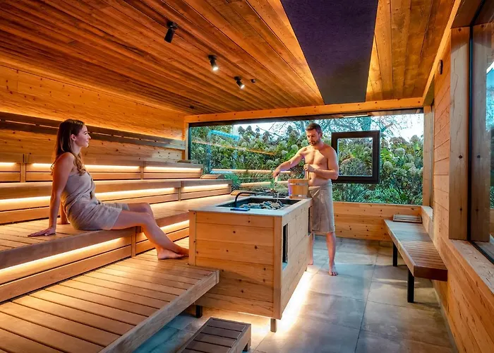 Stemp Wellnessresort 4 Sterne Superior Hotel 4*