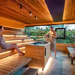 Stemp Wellnessresort 4 Sterne Superior Hotel 4*