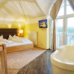 Stemp Wellnessresort 4 Sterne Superior Szálloda