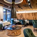 Stemp Wellnessresort 4 Sterne Superior Hotel 4*