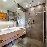 Stemp Wellnessresort 4 Sterne Superior Szálloda
