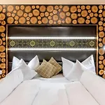 Szálloda Stemp Wellnessresort 4 Sterne Superior Büchlberg