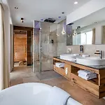 Stemp Wellnessresort 4 Sterne Superior Szálloda 4*