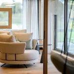 Stemp Wellnessresort 4 Sterne Superior Büchlberg