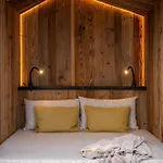 Szálloda Stemp Wellnessresort 4 Sterne Superior Büchlberg