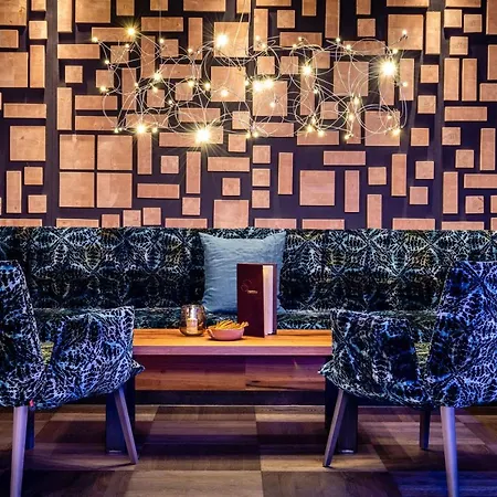 Stemp Wellnessresort 4 Sterne Superior