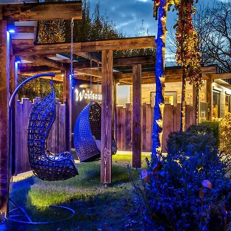 Stemp Wellnessresort 4 Sterne Superior 4*