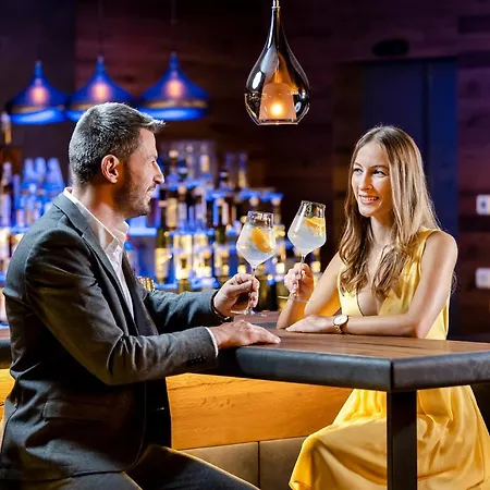 Stemp Wellnessresort 4 Sterne Superior 4*