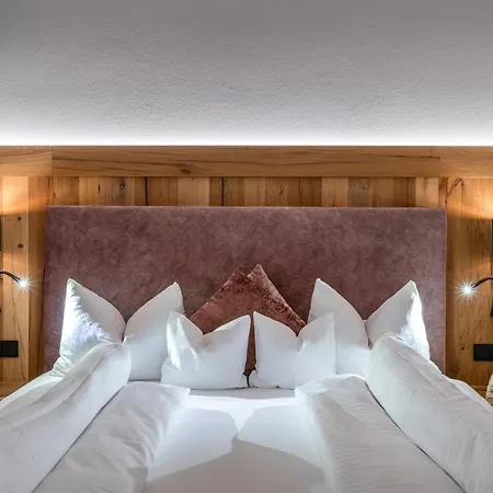 Stemp Wellnessresort 4 Sterne Superior Büchlberg