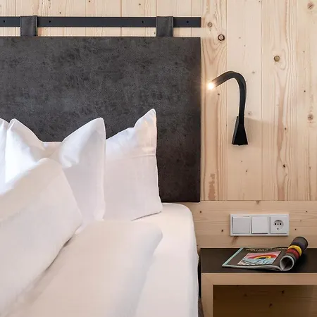 Stemp Wellnessresort 4 Sterne Superior 4*