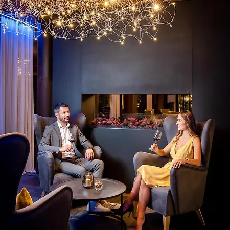 Stemp Wellnessresort 4 Sterne Superior