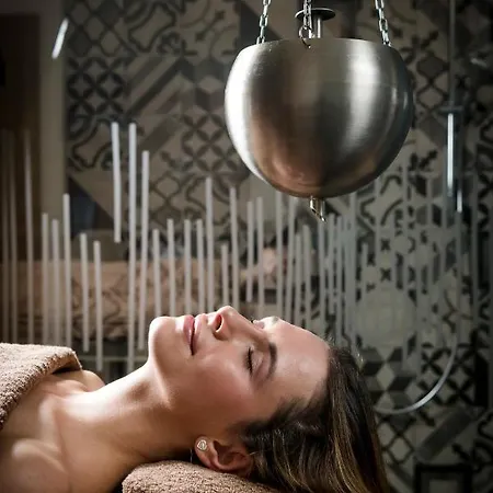 فندق Stemp Wellnessresort 4 Sterne Superior