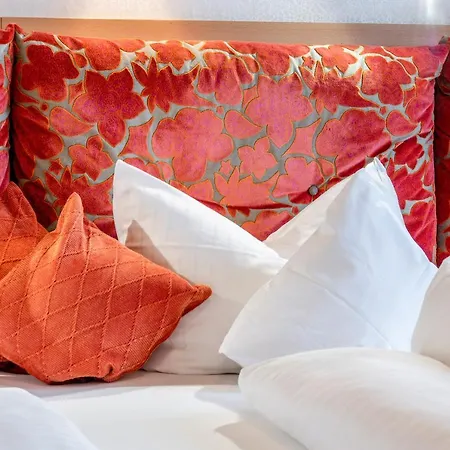 Stemp Wellnessresort 4 Sterne Superior 4*