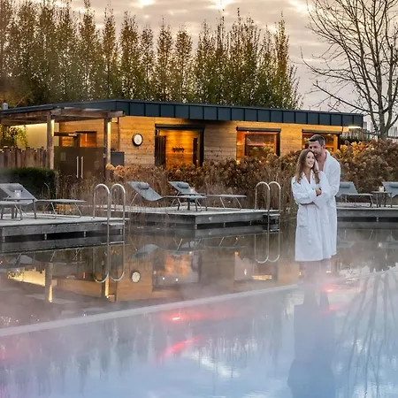 Stemp Wellnessresort 4 Sterne Superior 4*