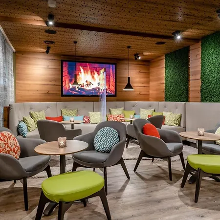 Szálloda Stemp Wellnessresort 4 Sterne Superior Büchlberg