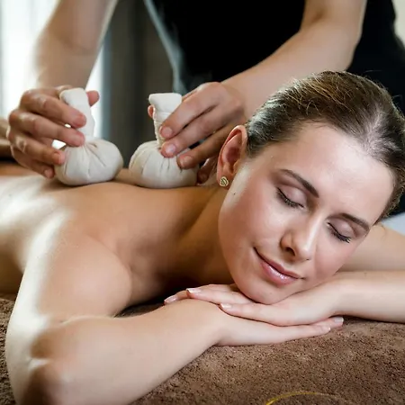 Stemp Wellnessresort 4 Sterne Superior Otel