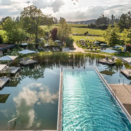 فندق Stemp Wellnessresort 4 Sterne Superior