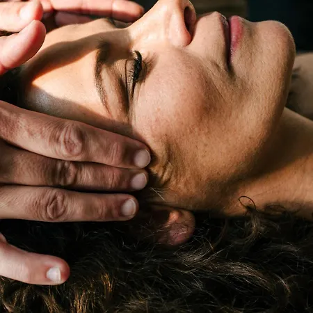 Stemp Wellnessresort 4 Sterne Superior