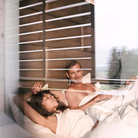 Stemp Wellnessresort 4 Sterne Superior Otel 4*