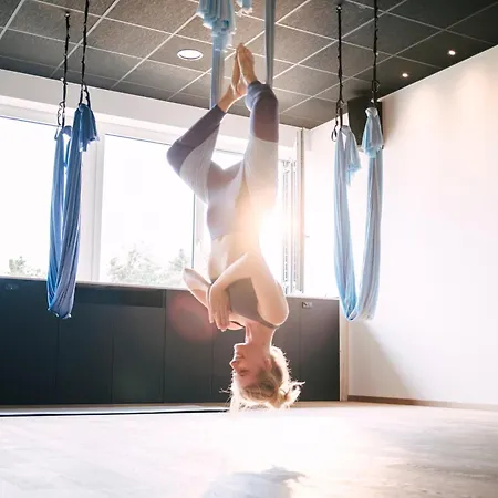 Otel Stemp Wellnessresort 4 Sterne Superior