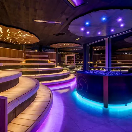 Stemp Wellnessresort 4 Sterne Superior 4* Büchlberg