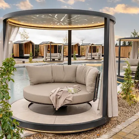 Hotel Stemp Wellnessresort 4 Sterne Superior Büchlberg