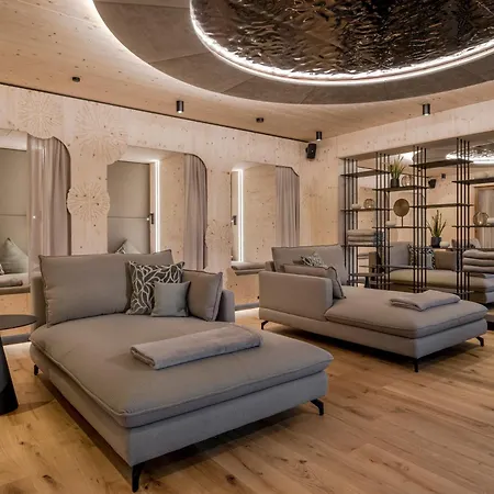Stemp Wellnessresort 4 Sterne Superior 4* Büchlberg