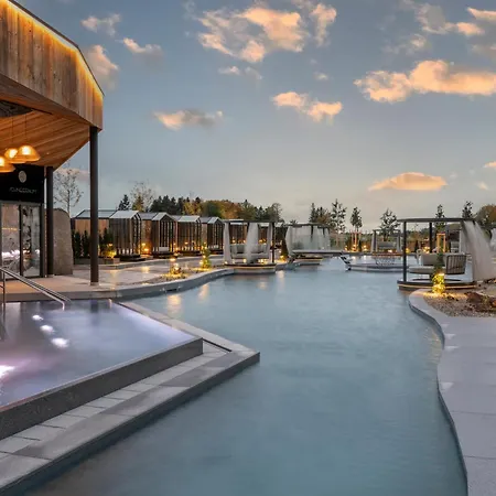 Hotel Stemp Wellnessresort 4 Sterne Superior Buchlberg
