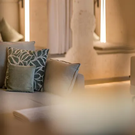 Stemp Wellnessresort 4 Sterne Superior Отель 4*