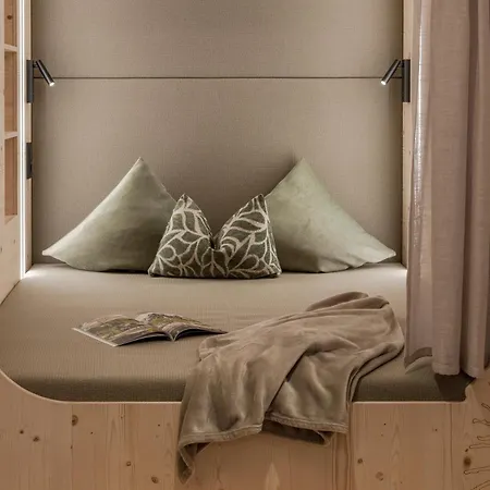 Hotel Stemp Wellnessresort 4 Sterne Superior 4*