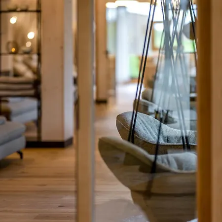 Stemp Wellnessresort 4 Sterne Superior فندق Büchlberg