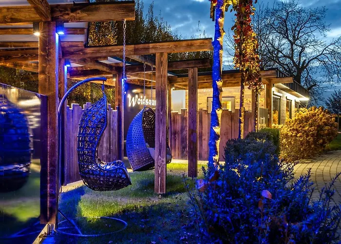 Stemp Wellnessresort 4 Sterne Superior 4*