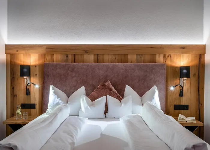 Stemp Wellnessresort 4 Sterne Superior Büchlberg