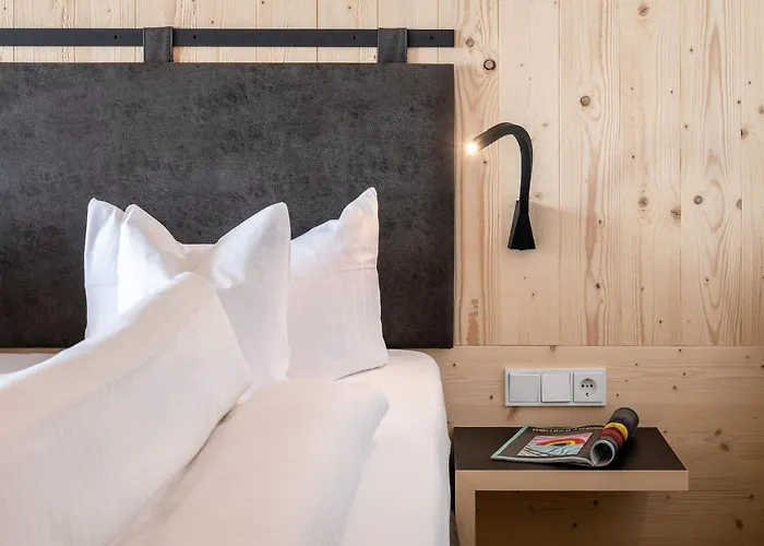 Stemp Wellnessresort 4 Sterne Superior 4*