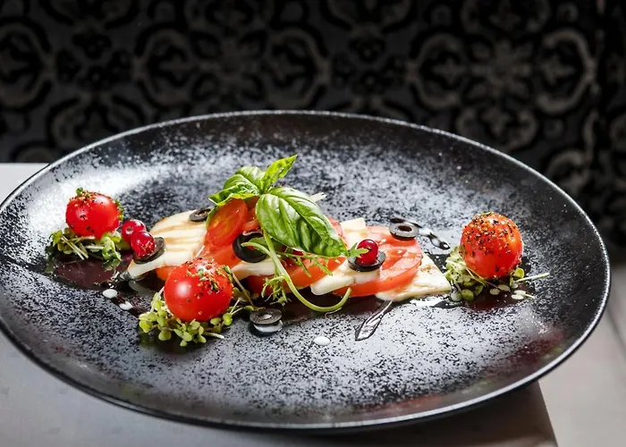 Hotel Stemp Wellnessresort 4 Sterne Superior 4*