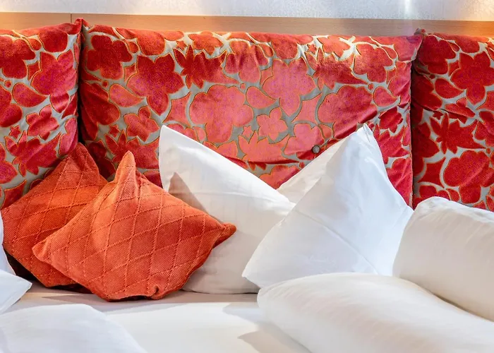 Stemp Wellnessresort 4 Sterne Superior 4*