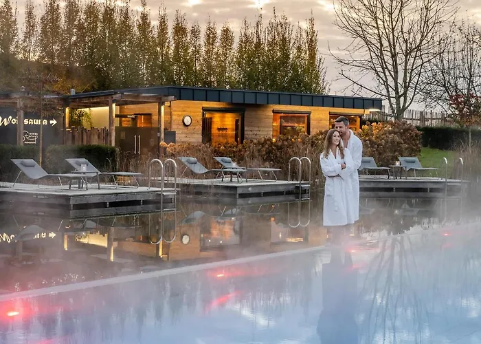 Stemp Wellnessresort 4 Sterne Superior 4*