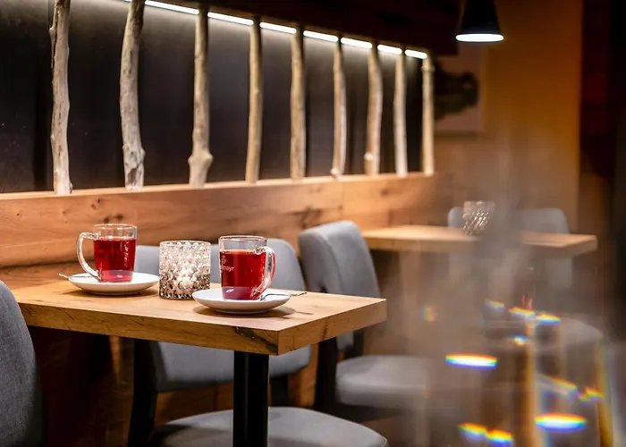 Stemp Wellnessresort 4 Sterne Superior Hotel 4*
